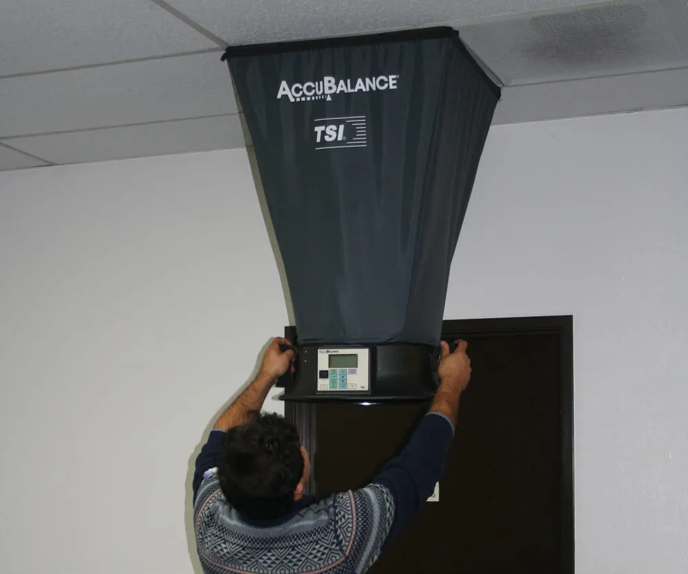 Slide of Calcoms Air Conditioning And Heating