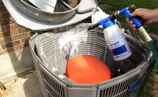 Calcoms Air Conditioning And Heating