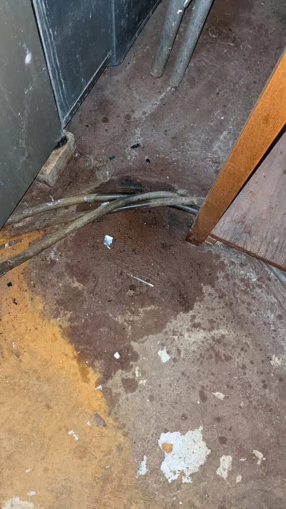 Slide of Caldera A/C & Heating