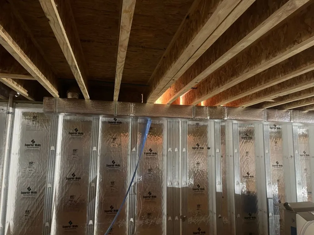 Slide of Calderon Heating and Cooling