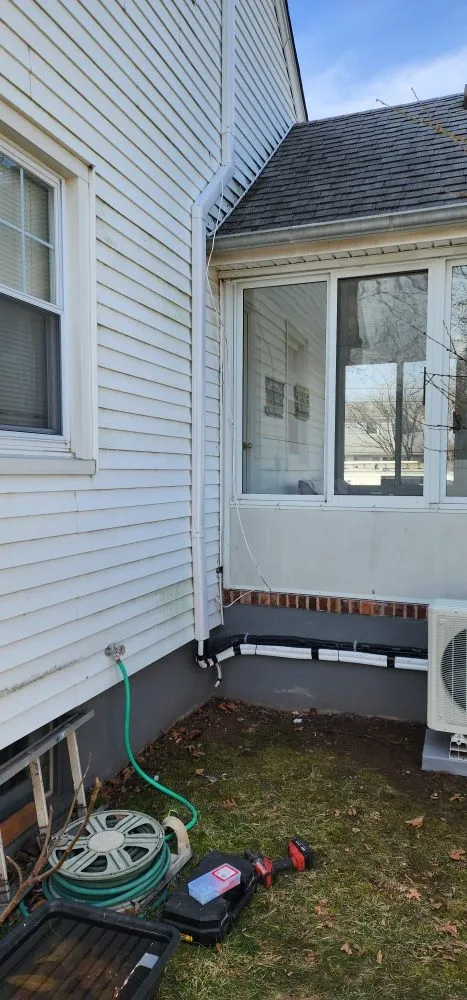 Slide of Calderon Heating and Cooling