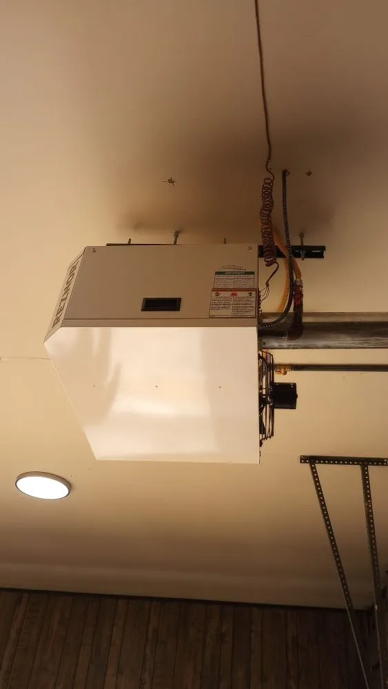 Slide of Calderon Heating and Cooling