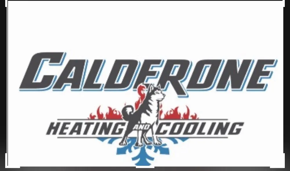 Slide of Calderone Heating & Cooling