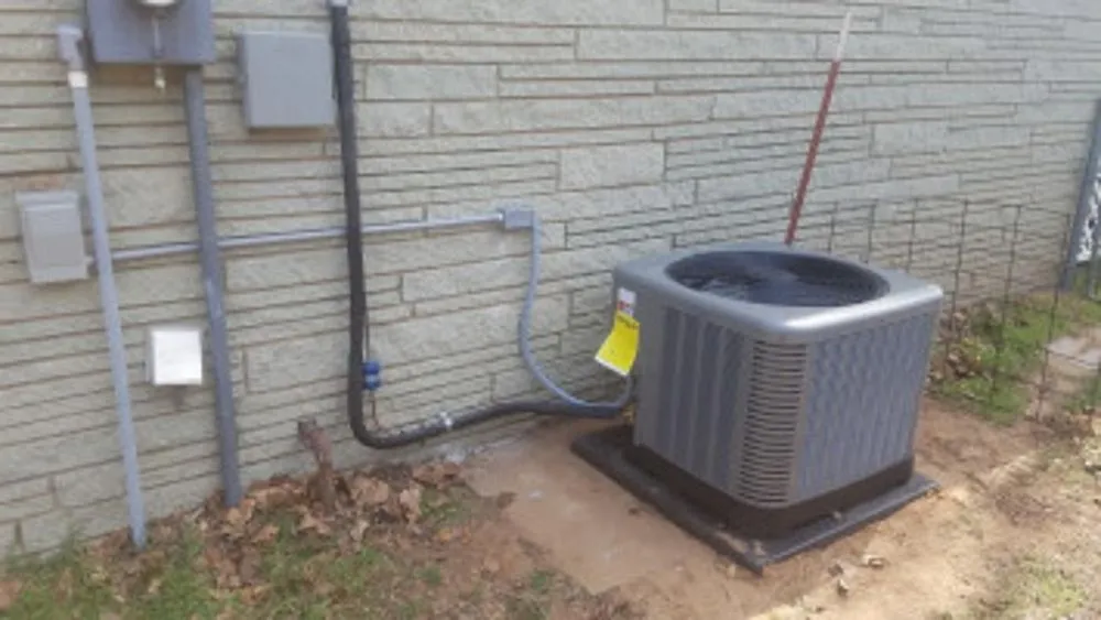 Slide of Caldwell Heating and Air