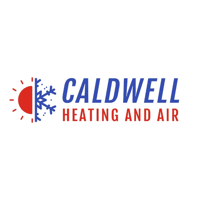 Slide of Caldwell Heating and Air