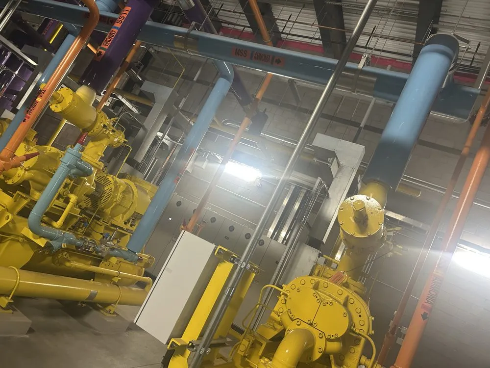 Slide of Caleb’s Local Hvac R