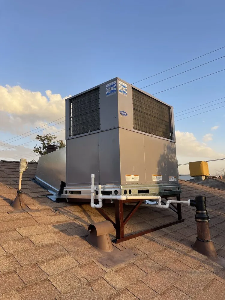 Slide of Caledonian Mechanical