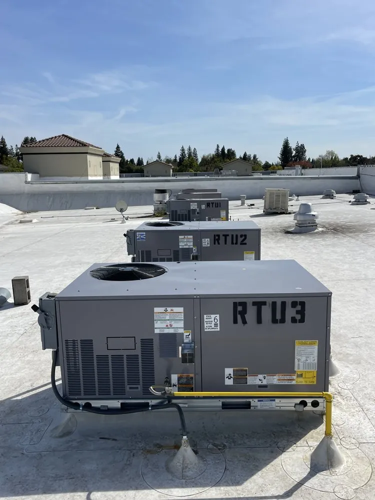 Slide of Caledonian Mechanical