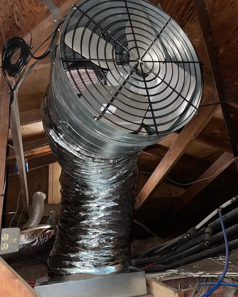 Slide of Caledonian Mechanical