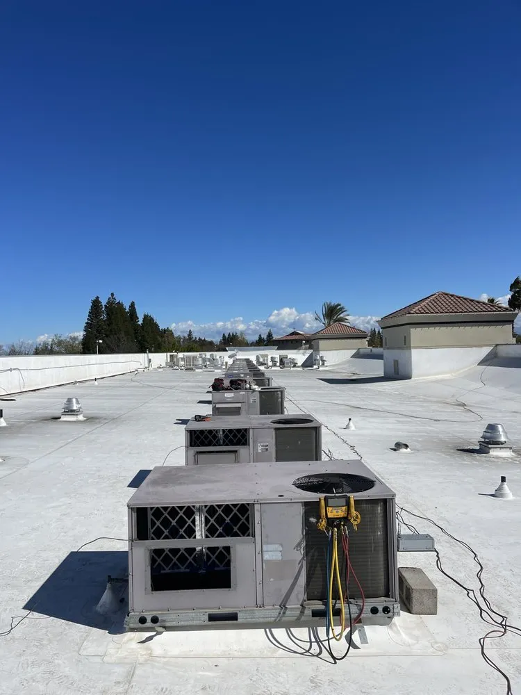 Slide of Caledonian Mechanical