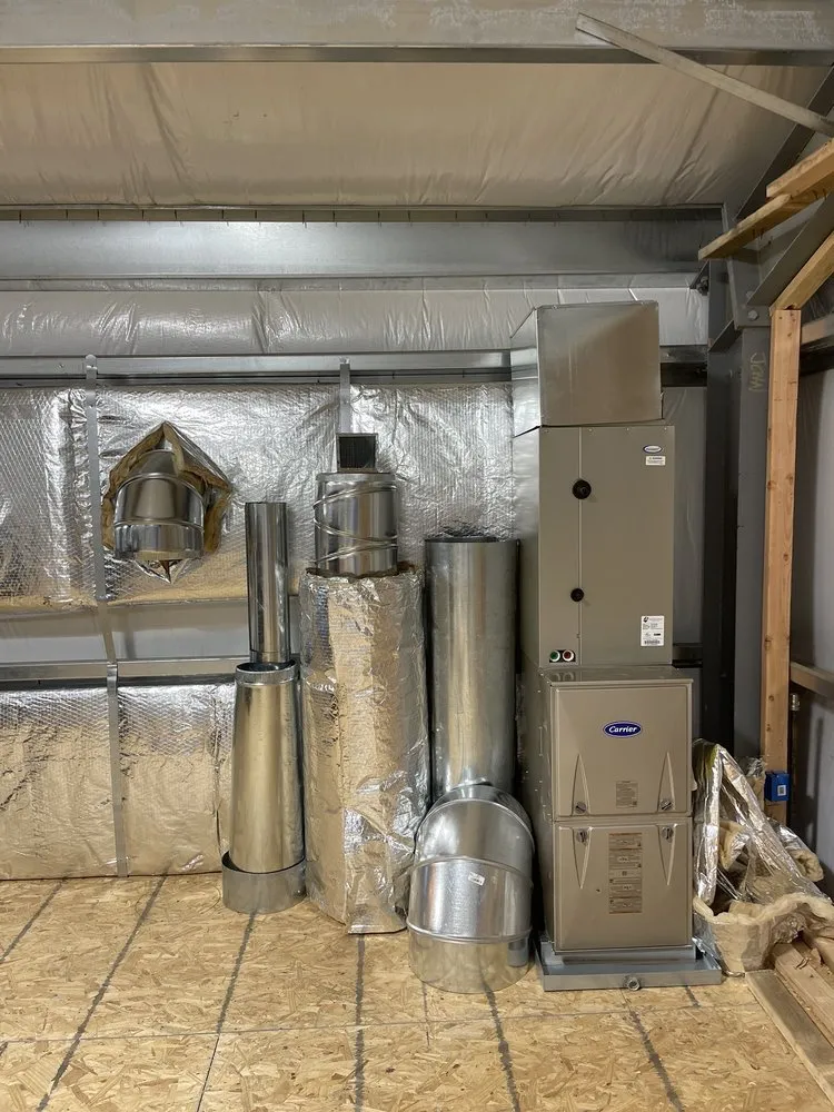 Slide of Caledonian Mechanical