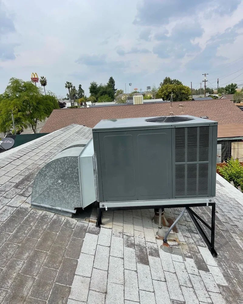 Slide of Caledonian Mechanical