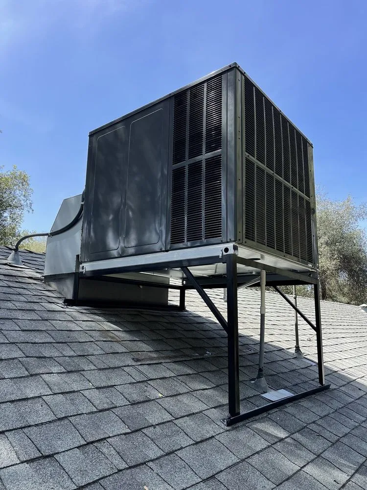 Slide of Caledonian Mechanical