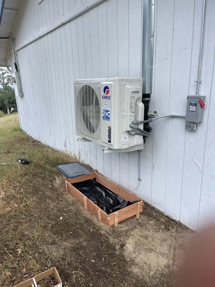 Slide of Caledonian Mechanical