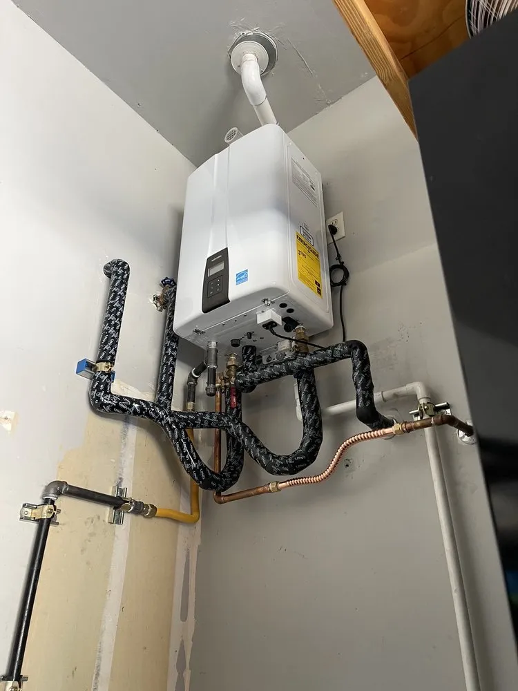 Slide of Caledonian Mechanical