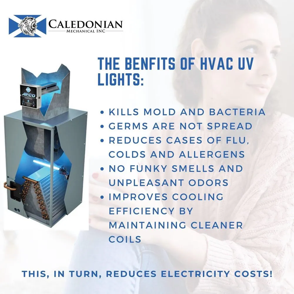 Slide of Caledonian Mechanical