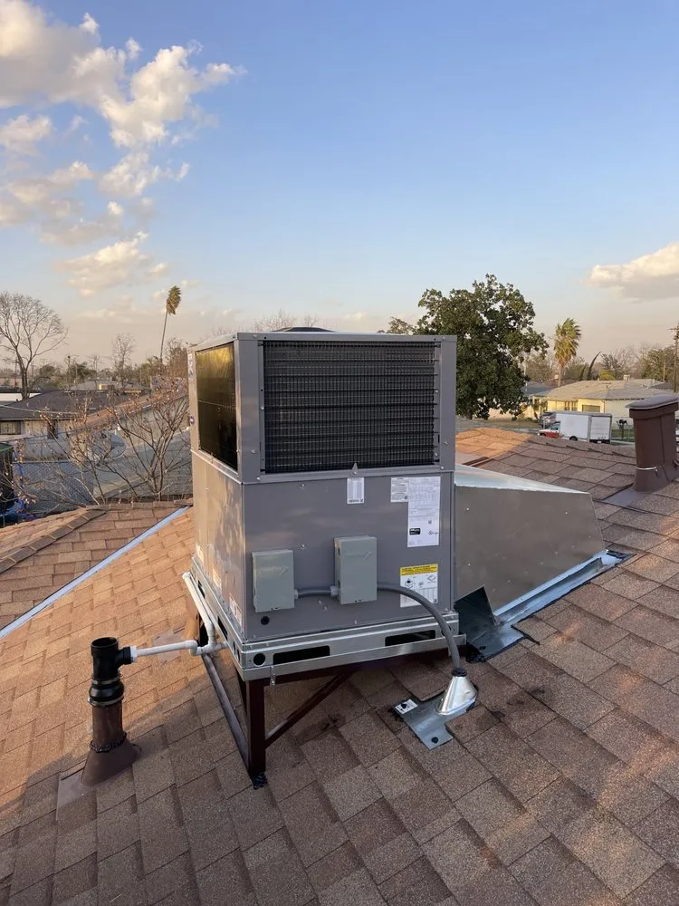 Slide of Caledonian Mechanical