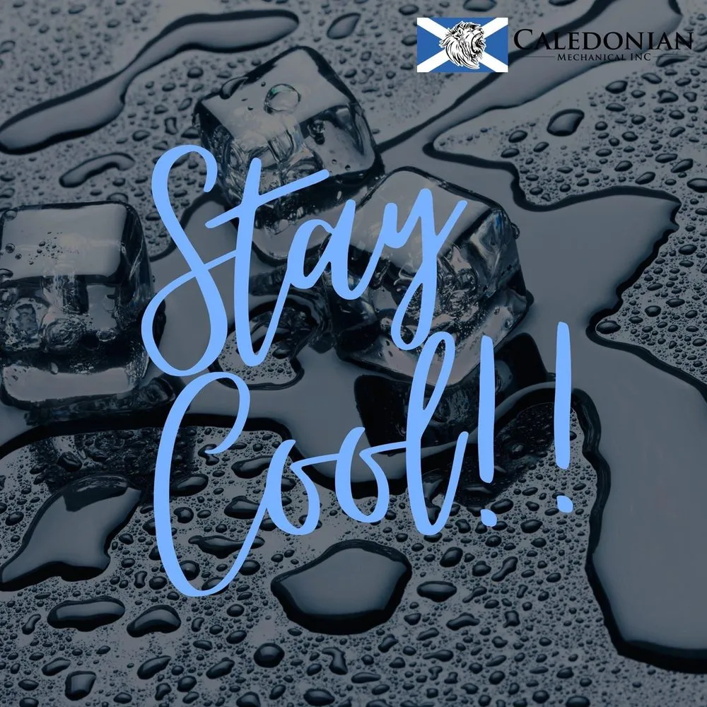 Slide of Caledonian Mechanical