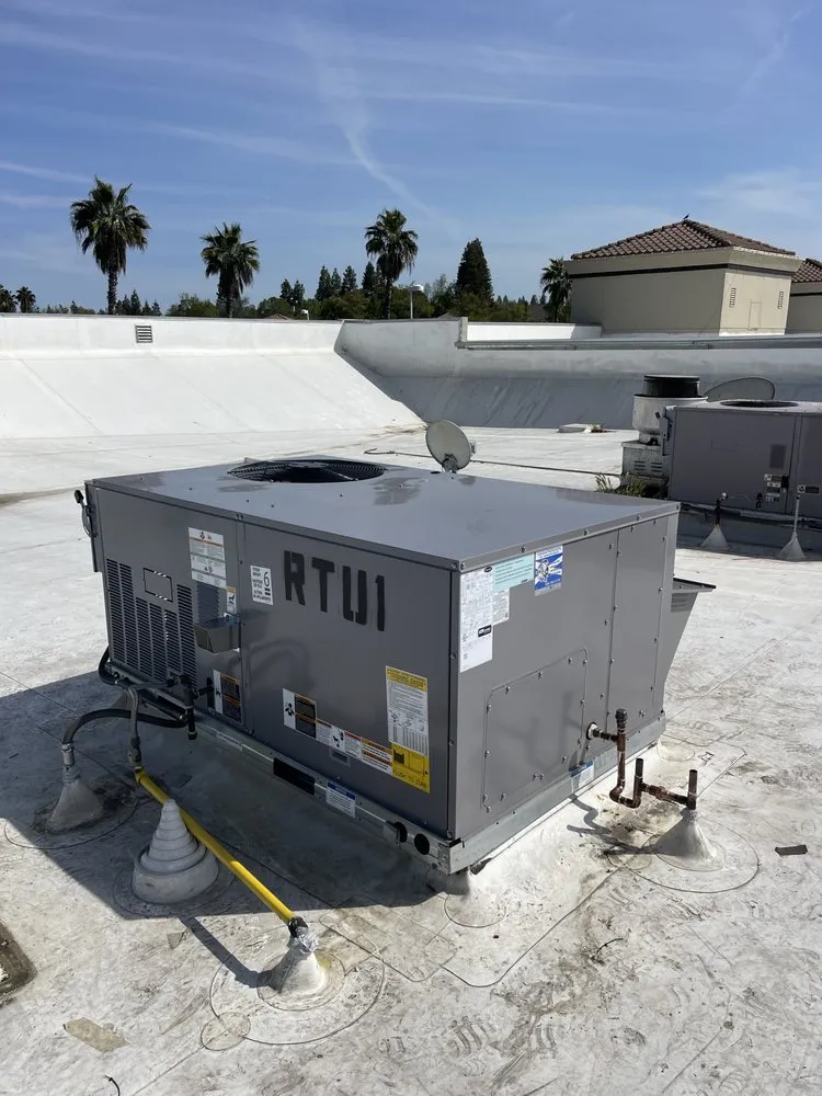 Slide of Caledonian Mechanical