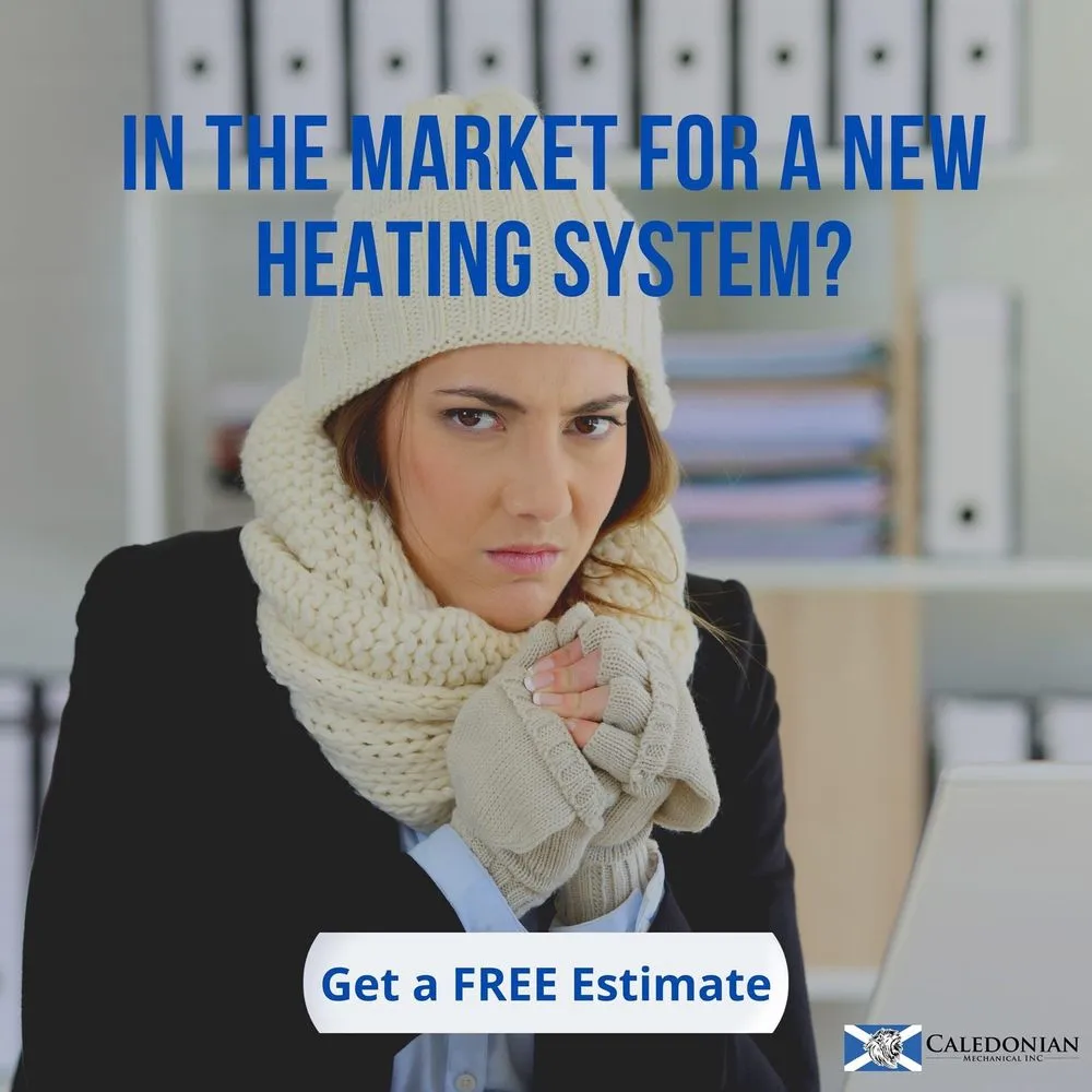 Slide of Caledonian Mechanical