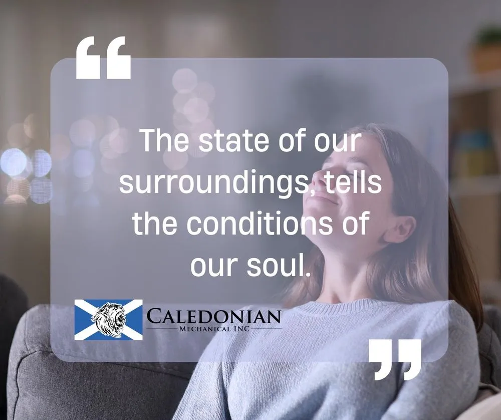 Slide of Caledonian Mechanical