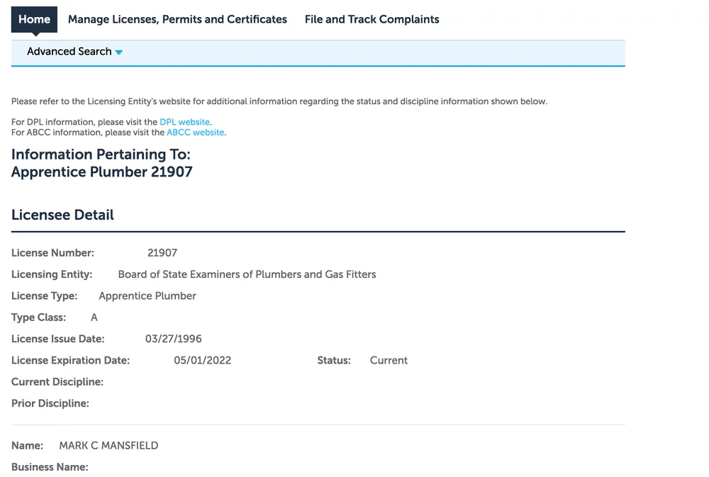 Slide of Calendar Services