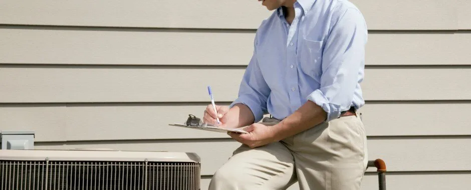 Slide of Calfo & Haight