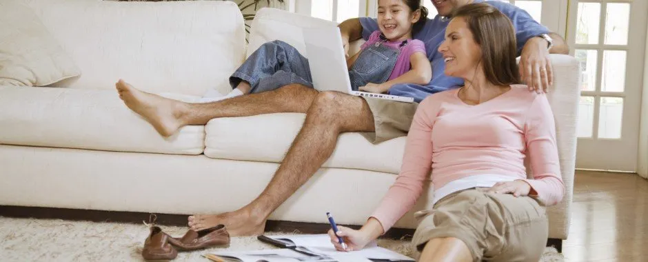 Slide of Calfo & Haight