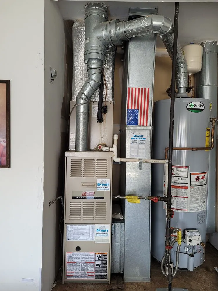 Slide of Calhoun Heating and Air Conditioning