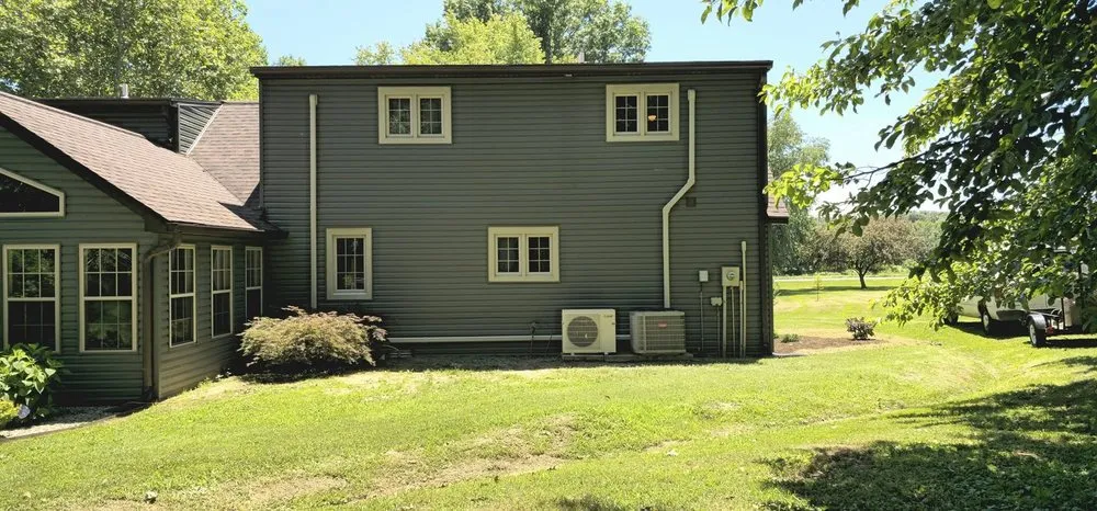 Slide of Calhoun Heating and Air Conditioning
