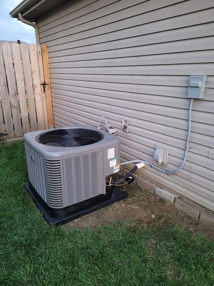 Slide of Calhoun Heating and Air Conditioning