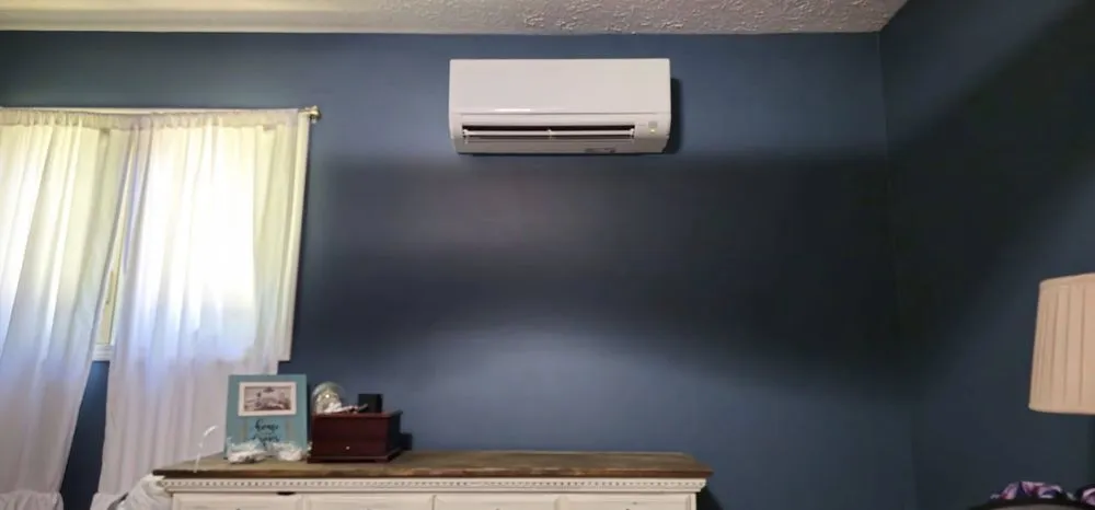 Slide of Calhoun Heating and Air Conditioning