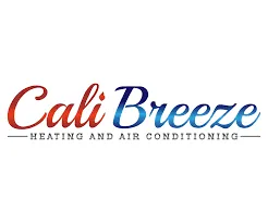 Slide of Cali Breeze Heating and Air Conditioning