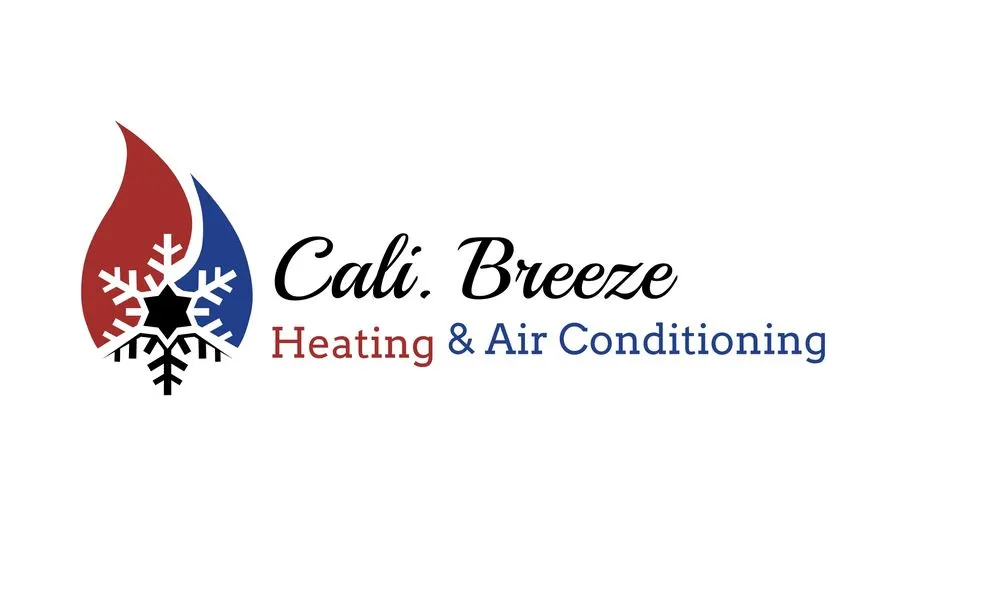 Slide of Cali Breeze Heating and Air Conditioning