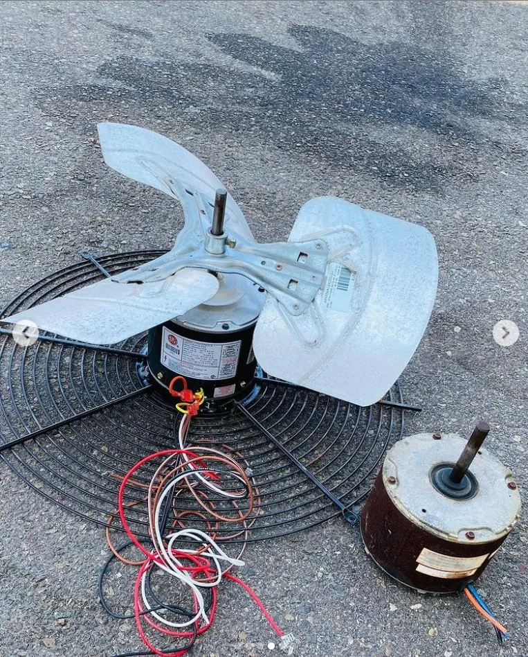 Slide of Cali Breeze Heating and Air Conditioning