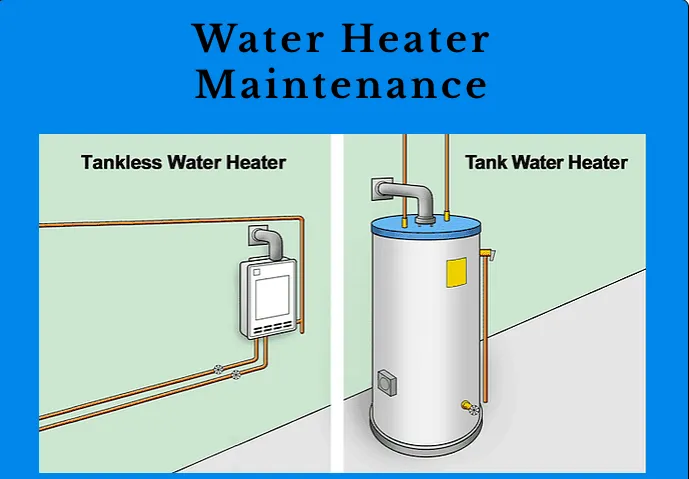 Slide of Cali Breeze Heating and Air Conditioning