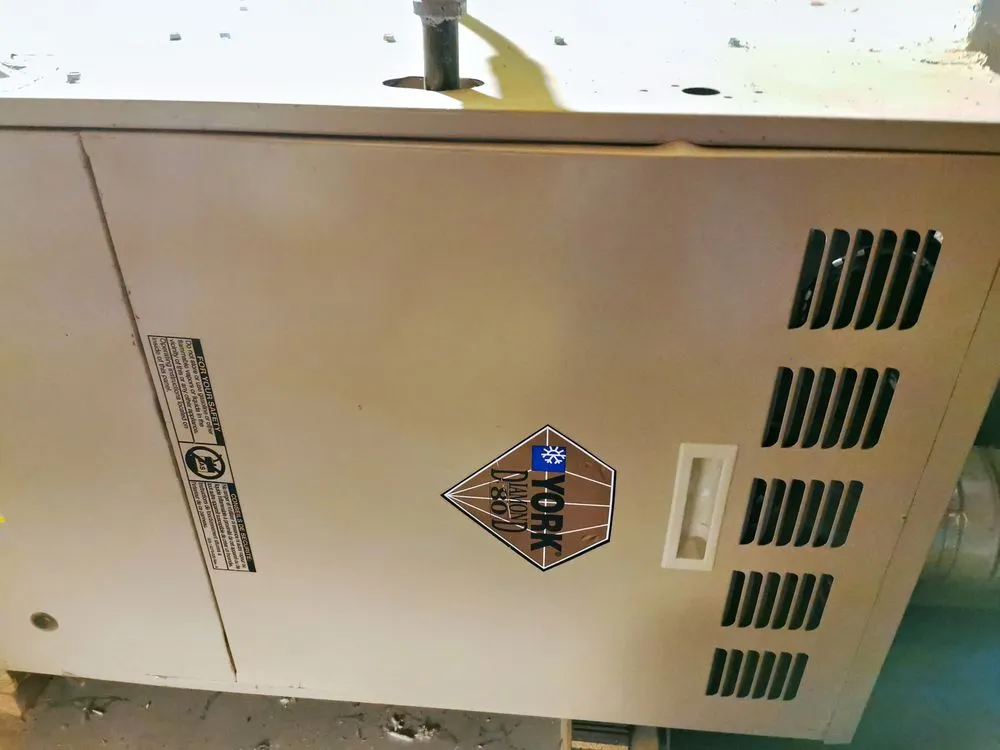 Slide of Cali Climate Mechanical