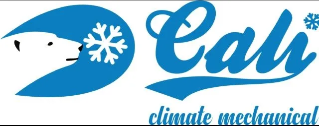 Slide of Cali Climate Mechanical