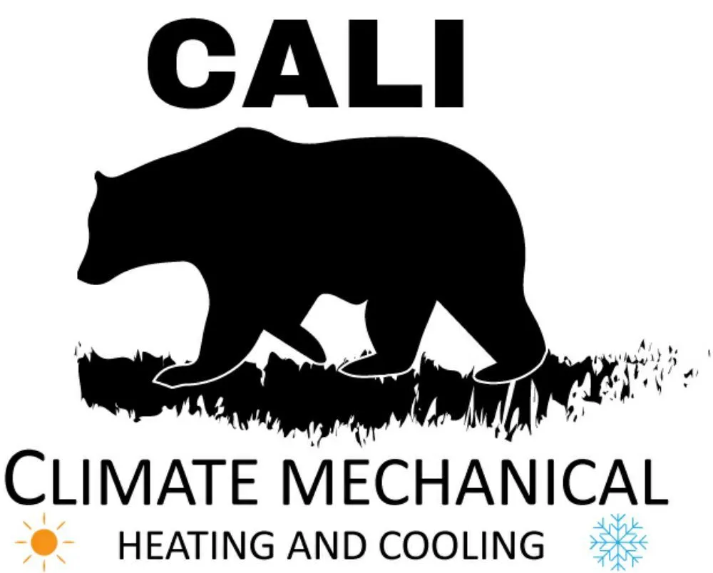 Slide of Cali Climate Mechanical