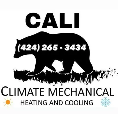 Cali Climate Mechanical