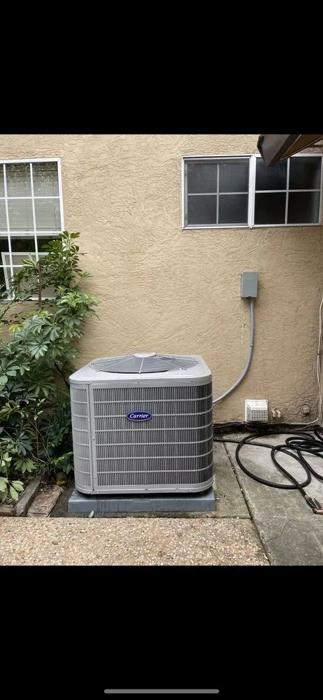 Slide of Cali Heating and Air Conditioning