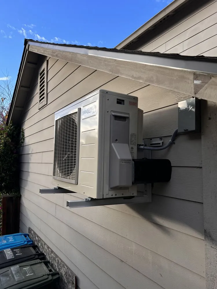 Slide of Cali Heating and Air Conditioning