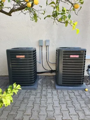 Cali Heating and Air Conditioning