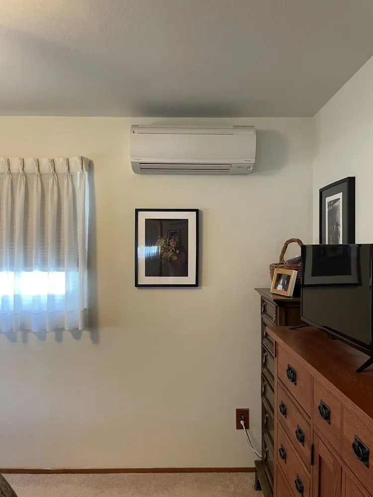 Slide of Cali HVAC