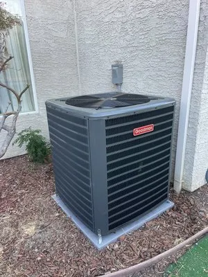 Cali HVAC