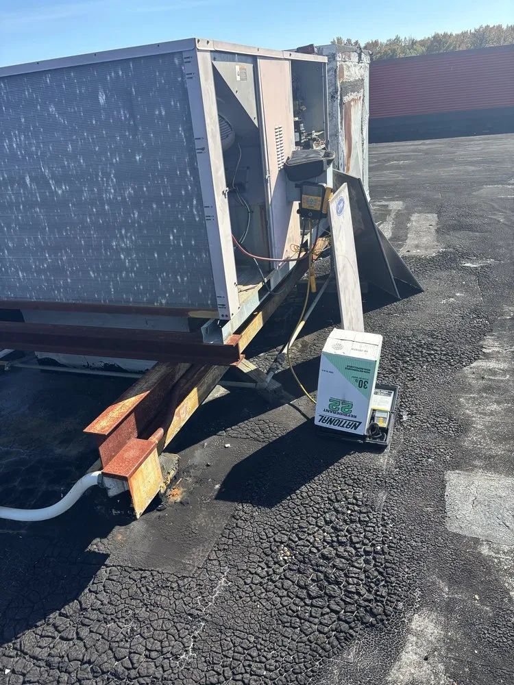 Slide of Caliber Cooling