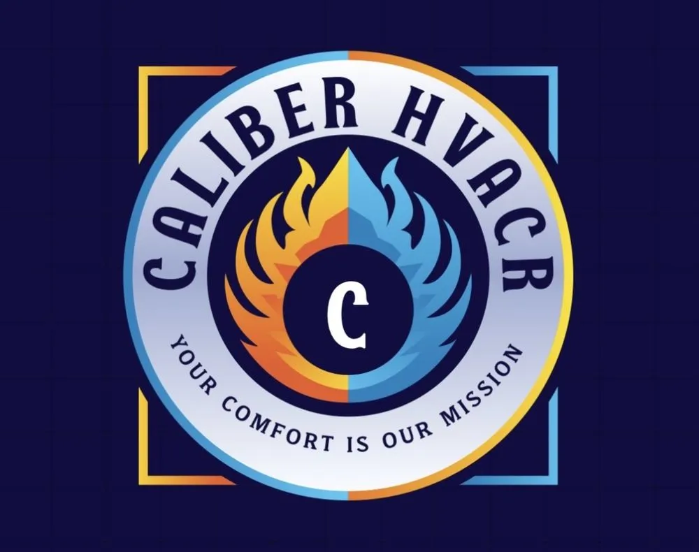 Slide of Caliber Cooling