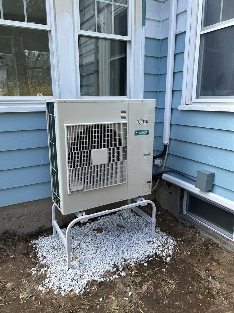 Slide of Caliber Electrical Contracting