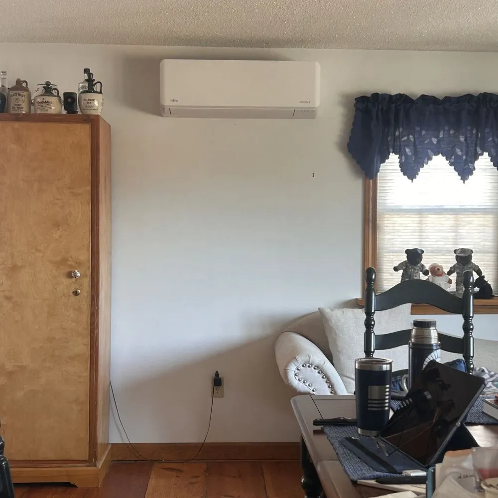 Slide of Caliber Electrical Contracting