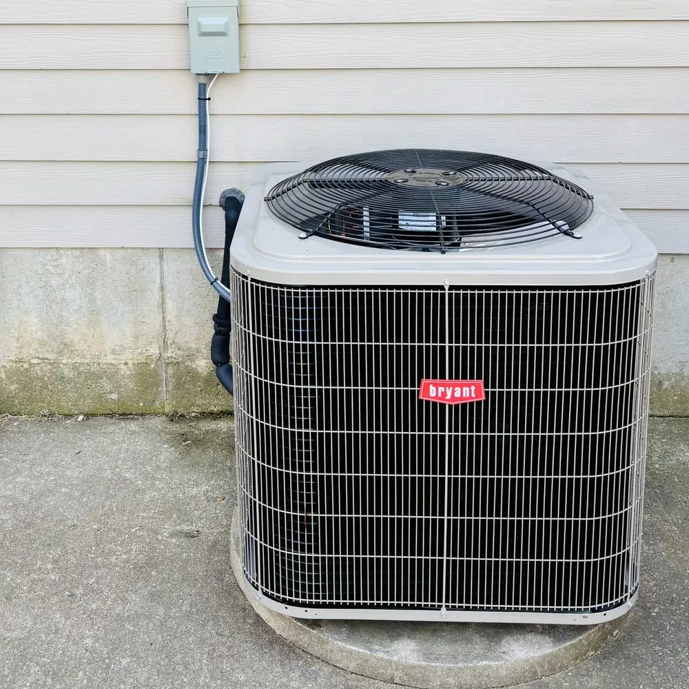 Slide of Caliber Electrical Contracting